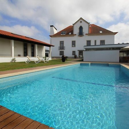 Quinta Da Aldeia De Avanca Esterno foto