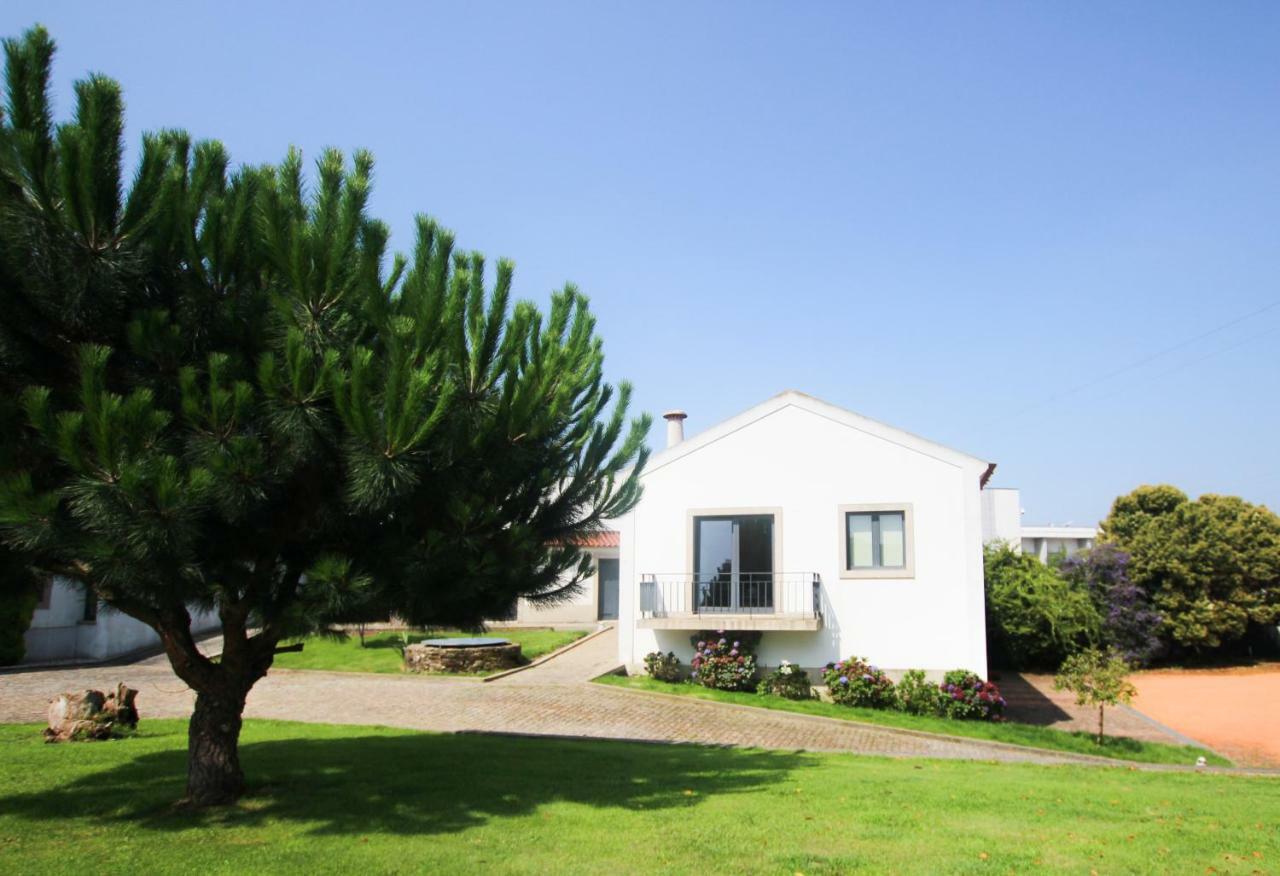 Quinta Da Aldeia De Avanca Esterno foto