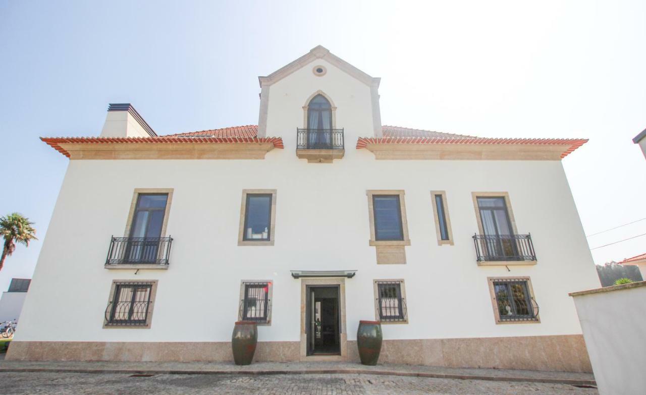 Quinta Da Aldeia De Avanca Esterno foto